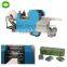 Offering automatic mini pocket tissue folding machine price