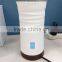 2016 New Italy Style Automatic Electric Coffee Milk Frother Foam Maker For Cappucinno Latte 250ml, Model N8