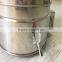 MSLAA03M 2016 New Arrival!!! High pressure sterilizer Stainless Steel Portable Pressure Steam Sterilizer