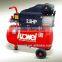 Direct driven mini mobile air compressor LW-2501