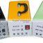 XD-T 10W 7AH new product USB port for 5v home solar r lamp post convertion solar kit 10w