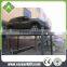 4 post parking car lift