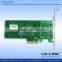 10/100m ethernet adapter PCIe x4 Dual Port 2*RJ45 1G ethernet adapter.