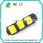 Mini non-slip handle monopod selfie stick, wire folding selfie stick monopod