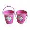 Top seller 2014 metal tin busket &tin box