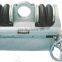 Paper machinery used Pneumatic Tyre Oscillating Type Guider