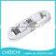 Hot selling white 1m ET-DQ10YOWE phone usb data cable for samsung galaxy s5