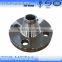 stainless steel long weld flanges and pipe fitting
