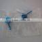 1/10 rc car upgrade spare parts Steering Hub Carrier(Left+ right )(Al.)