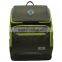 Four Color Nylon Material and anti-shock back Design Study or Daily Used Bag