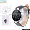 IOS & Android Bluetooth 4.0 Round Smart Watch S365 with SOS/G-sensor/Voice/Speaker for apple iphone 6 plus/6 Samsung S6 edge/S5                        
                                                Quality Choice