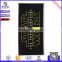 polyester cooling scrabble beach towel