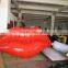 Eye-Catching Inflatable Lip Advertising Model led inflatable lighted lips