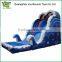 giant inflatable water slide for kids and adults inflatable backyard water slides