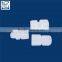 small clear plastic injection molding transparent parts motorcycle plastic parts