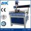 hot selling high accuracy cnc router machine with mach3 Portable Acrylic,leather,wood carfts cnc cutting machine