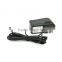 18650 Li-ion battery charger 8.4V 1A 12W with DC Connetor 5.5*2.1/5.5*2.5 size:45*72*30(mm)