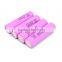High capacity Samsung 26F 2600mAh 3.7V 18650 recahrgeable battery Samsung 18650 26F 2600mAh 3.7V rechargeable battery
