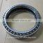 Angular contact ball bearings SF3227PX1 excavator bearings SF3227PX1 with size 160*200*20mm