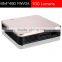 Hot Sale DLP WIFI 1080p 100 Lumens Full HD Miracast Airplay smart beam projector