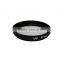 Telesin pofessional High Transmittance 37mm FPV Protective UV lens for Go pro Hero3+