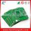 Double sided gps tracker pcb board