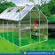 Glass Greenhouse Prefabricated Garden Greenhouses Greenhouse Design Garden Used Greenhouses For Sale