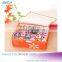 wholesale competitive price oxford fabric Socks and Lingerie Storage Box