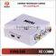 High Resolution 1080P Hdmi to av 3 RCA Converter for Computer DVD to HDTV