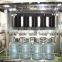 3 & 5 Gallon Water Bottle Filling Machine