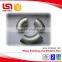 high quality stainless steel 4 inch steel pipe fittings reducer, tee