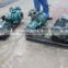 Concrete/Mineral rock/Iron Ore AH Slurry Pump