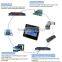 9.7"" tft lcd IPS industrial control resistive touch screen hmi