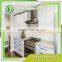 2016 new polycarbonate mdf kitchen cabinet model design                        
                                                Quality Choice