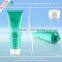 Plastic Large Hair Treatment Packaging Tubes