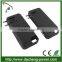 2014 Newly arrival 4200mAH 2in1 backup battery case for iphone5 with AC plug