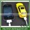 Hot sale 6800mah for BMW X6 car shape usb power bank for iphone 5 6 samsung