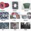 China Ball mill is suitable for mineral processing, cement, lime, crushing,