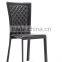 Z621-5 Home Use European New Classical Leather Dining Chair