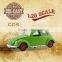 Attractive alloy toy diecast model car of 1:28 scale