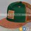 Custom Wholesale Printed Trucker Mesh Cap Embroidery Patch Mesh Trucker Caps                        
                                                Quality Choice