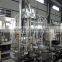 sheenstar Good Quality Carbonated Can Hot Capping Machine