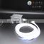 professional China manufacturer 6W RGB led fiber optic illuminator