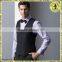 Microfiber Formal Mens Sample Vest