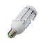 20w led corn bulb light e27 aluminum body CE ROHS