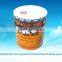 Single-liquid granite foaming adhesive for construction repairing HX-668