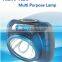 China first 15000 wireless led rechargeable CREE headlamp NEW KL6