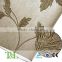 Gold leaf wallpaper home decor wall covering