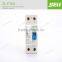 F360 2p 4p over current protection 32a earth leakage circuit breaker with over current protection