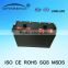 Good performence 2v 1000ah agm battery type for solar panel